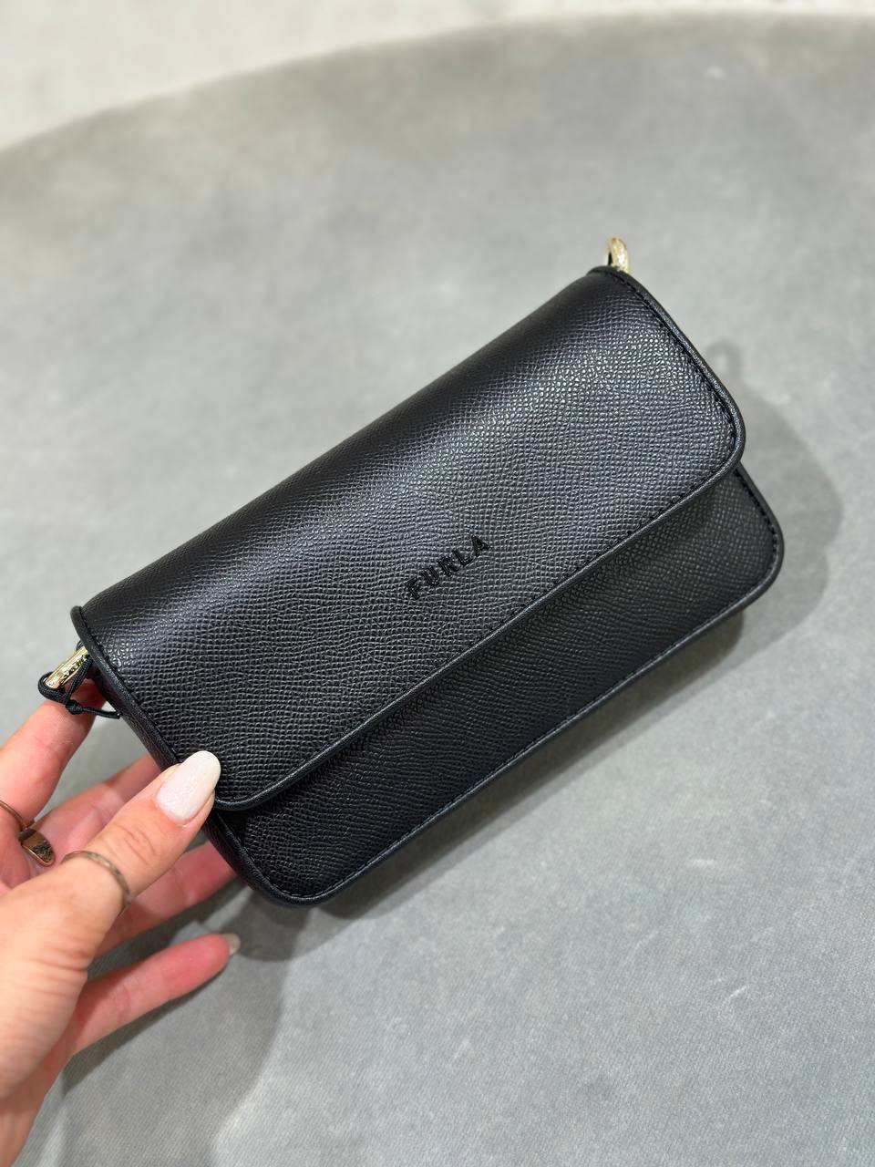 Мини-сумка Furla Ne Lisa
