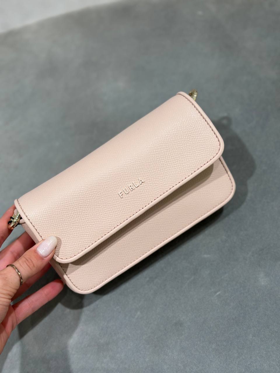 Мини-сумка Furla Ne Lisa
