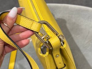 Сумка кожаная Furla Nuvola