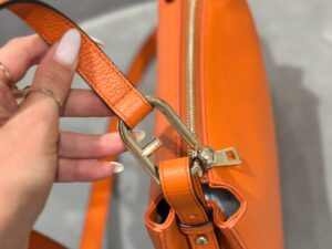 Сумка кросс-боди Furla Nuvola S