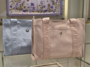 Сумка-тоут Furla Duna