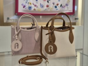 Мини-сумка тоут Furla