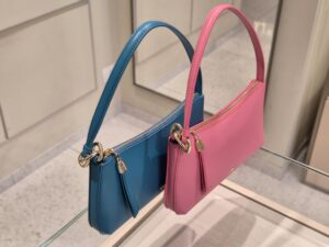 Сумка кожаная Furla Cassipea