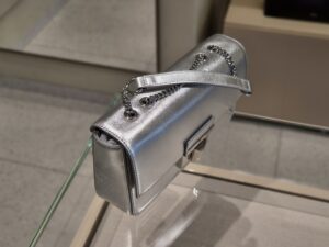 Сумка кожаная Furla