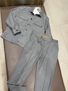 Куртка-рубашка Peserico PESERICO OUTLET