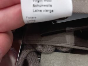 Жакет из шерсти Peserico PESERICO