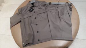 Куртка-рубашка мужская Peserico PESERICO OUTLET