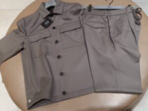 Куртка-рубашка мужская Peserico PESERICO OUTLET