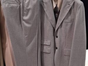 Куртка-рубашка мужская Peserico PESERICO OUTLET