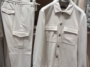 Блейзер мужской Peserico Uomo PESERICO