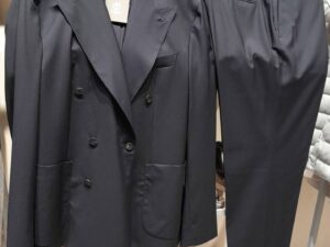 Двубортный пиджак Peserico PESERICO OUTLET