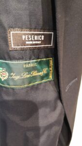 Жакет шерстяной Peserico PESERICO OUTLET