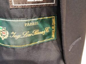 Жакет шерстяной Peserico PESERICO OUTLET