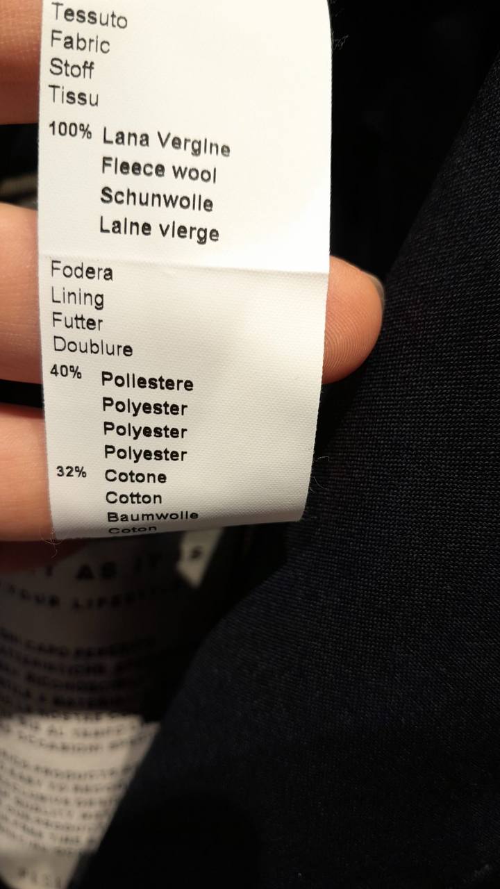 Жакет шерстяной Peserico PESERICO OUTLET