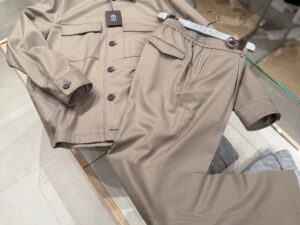 Пиджак мужской Peserico PESERICO OUTLET