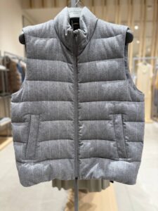 Жилет мужской Peserico PESERICO OUTLET