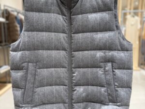 Жилет мужской Peserico PESERICO OUTLET
