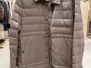 Куртка мужская Peserico Uomo PESERICO