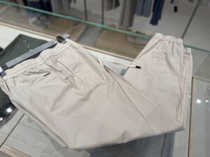 Брюки мужские Peserico Uomo PESERICO