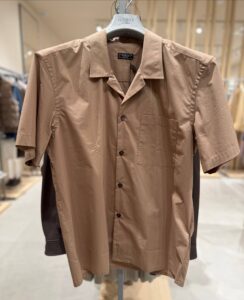 Рубашка мужская Peserico PESERICO OUTLET
