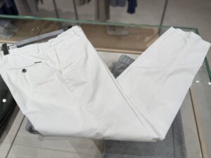 Брюки мужские Peserico PESERICO OUTLET