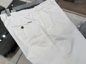 Брюки мужские Peserico PESERICO OUTLET