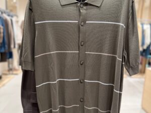 Поло мужское Peserico Uomo PESERICO