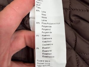 Куртка утепленная Peserico PESERICO OUTLET 2