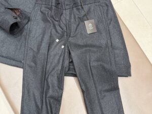 Брюки шерстяные Peserico PESERICO OUTLET
