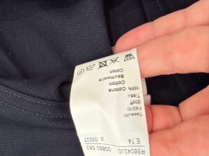 Рубашка женская Peserico PESERICO OUTLET — фото 1 Рубашка женская Peserico PESERICO OUTLET