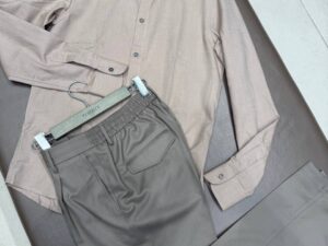 Мужская рубашка Peserico PESERICO OUTLET