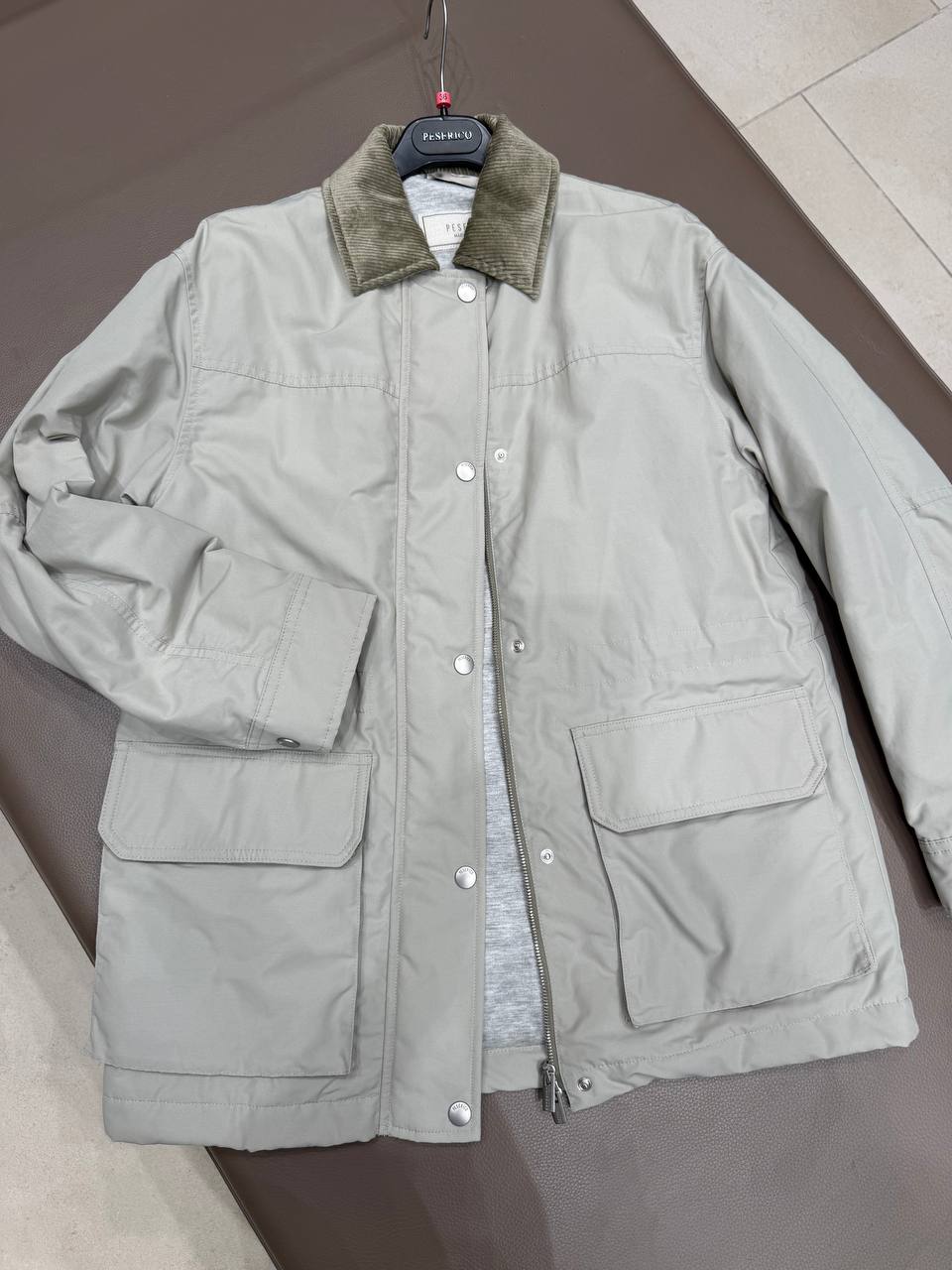 Куртка женская Peserico PESERICO OUTLET