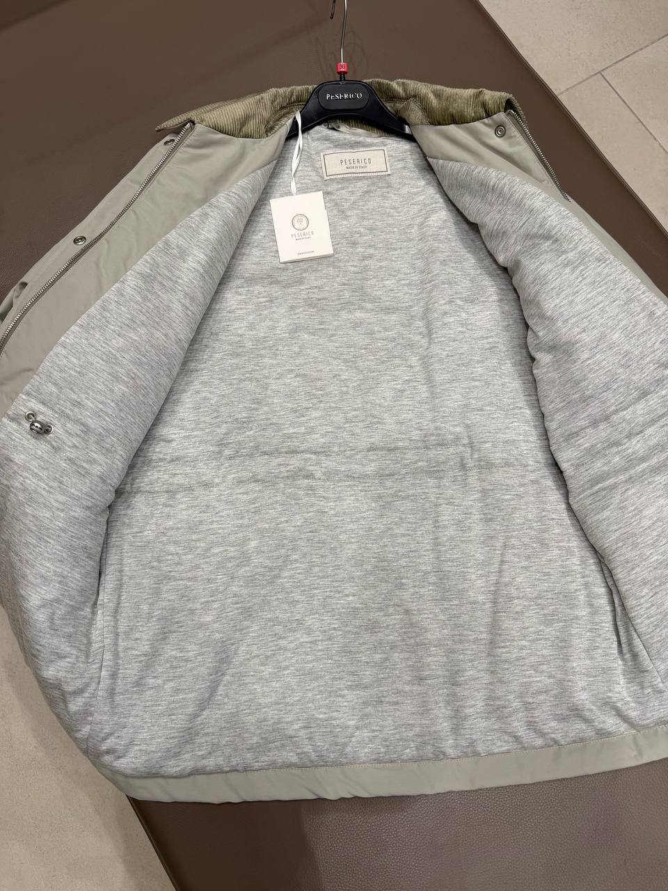 Куртка женская Peserico PESERICO OUTLET