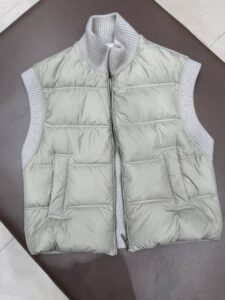 Жилет стеганый Peserico PESERICO OUTLET