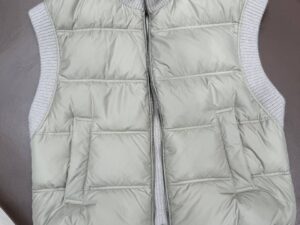 Жилет стеганый Peserico PESERICO OUTLET
