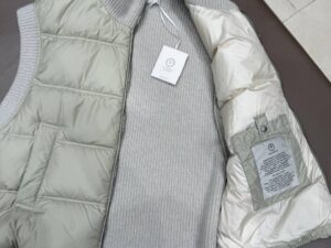Жилет стеганый Peserico PESERICO OUTLET