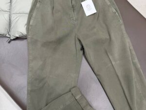 Жилет стеганый Peserico PESERICO OUTLET 2