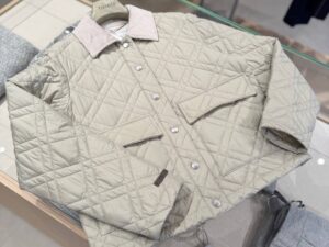 Стеганая куртка Peserico PESERICO OUTLET