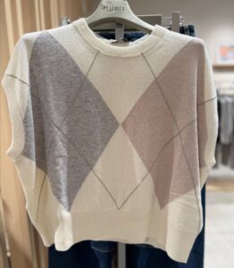 Жилет женский Peserico PESERICO OUTLET