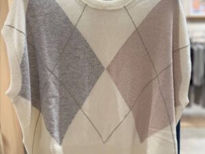Жилет женский Peserico PESERICO OUTLET