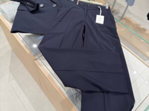 Двубортный пиджак Peserico PESERICO OUTLET