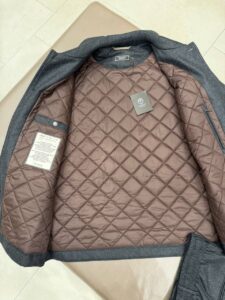 Куртка-пиджак Peserico PESERICO OUTLET