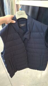 Жилет стеганый Peserico PESERICO OUTLET