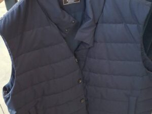 Жилет стеганый Peserico PESERICO OUTLET
