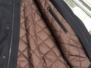 Куртка-бомбер Peserico PESERICO OUTLET