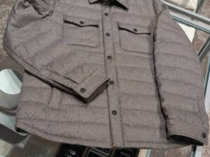 Куртка стеганая Peserico PESERICO OUTLET