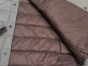 Куртка стеганая Peserico PESERICO OUTLET