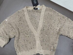 Кардиган женский Peserico PESERICO OUTLET