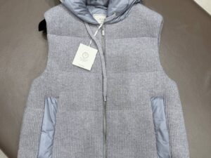 Жилет женский Peserico PESERICO OUTLET