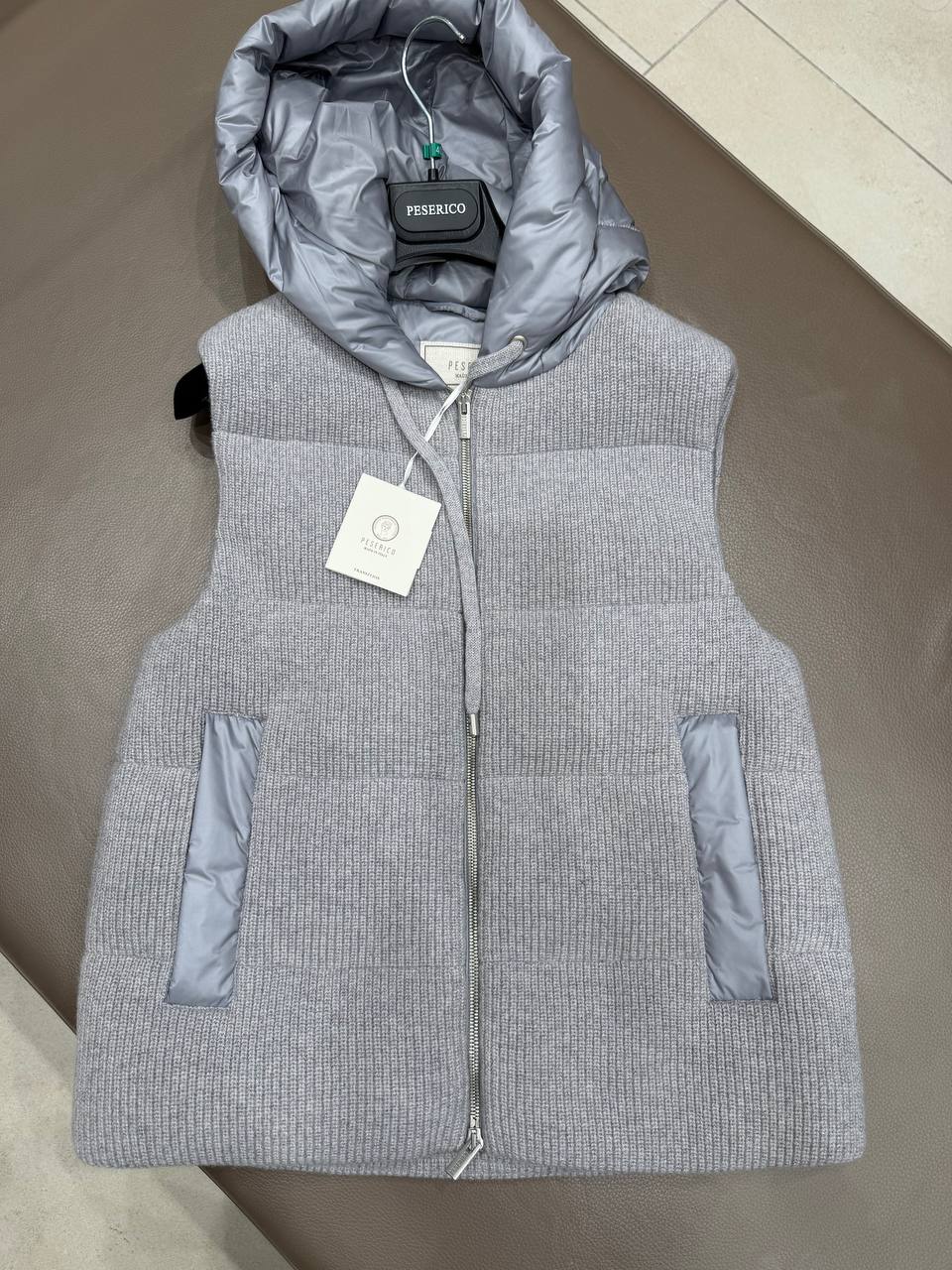 Жилет женский Peserico PESERICO OUTLET